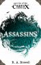 [Carfax Chronicles 02] • Assassins